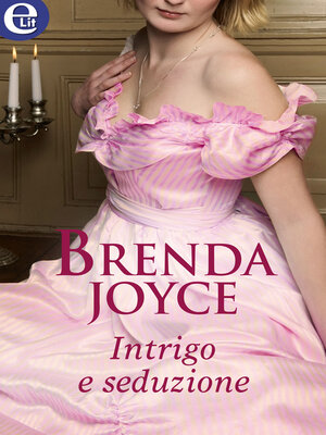 cover image of Intrigo e seduzione